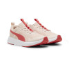 Zapatillas Puma Evolve Run Mesh Jr 306238 en rosa