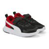 Zapatillas deportivas Evolve Run Mesh Alternative Closure 386240 para niño