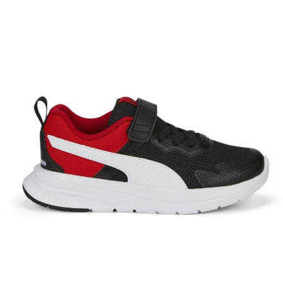 Zapatillas deportivas Evolve Run Mesh Alternative Closure 386239 para niño