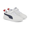 Zapatillas Puma Rickie AC+ PS 385836 en blanco para niños