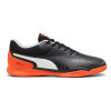 Zapatillas de fútbol sala Puma TRUCO III en negro para hombre