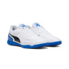 Zapatillas de fútbol sala Puma Trucoo III en blanco para hombre