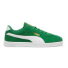 Zapatillas Puma Club II Suede 397444 en verde