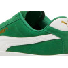 Zapatillas Puma Club II Suede 397444 en verde