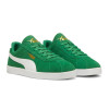 Zapatillas Puma Club II Suede 397444 en verde