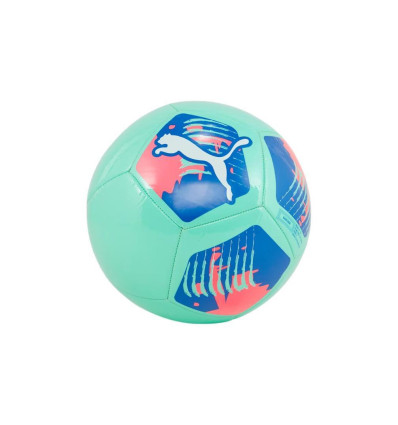 Balón de fútbol PUMA Big Cat 084214 en verde