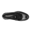 Mocasines Tamaris 24311 en negro para mujer