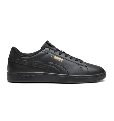 Zapatillas Puma Zapatillas Smash 3.0 L en negro para mujer