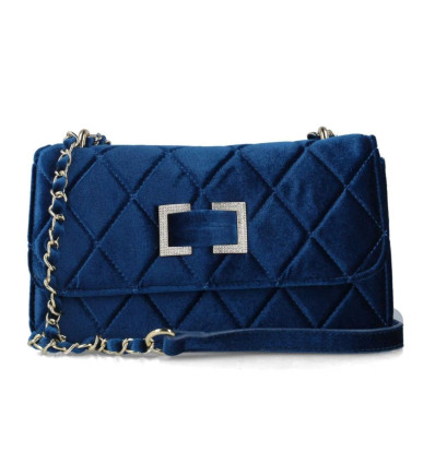 Bolso Menbur Indra 85745 en azul para mujer