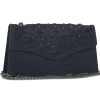 Bolso Menbur Sairy 85770 en negro para mujer