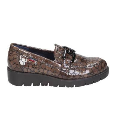 Mocasines Callaghan 58510 Arti en trufa para mujer