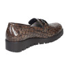 Mocasines Callaghan 58510 Arti en trufa para mujer