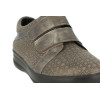 Zapatos Doctor Cutillas Calgary 50743 en taupe para mujer