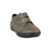 Zapatos Doctor Cutillas Calgary 50743 en taupe para mujer