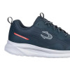 Zapatillas deportivas John Smith Ruder-E en azul marino para hombre