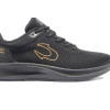 Zapatillas deportivas John Smith REWIK en negro para hombre