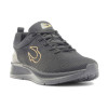 Zapatillas deportivas John Smith REWIK en negro para hombre