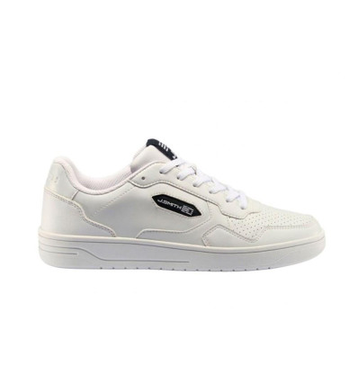 Zapatillas deportivas John smith Vimon24 I para hombre en blanco