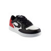 Zapatillas deportivas John Smith vawen low 24 I en negro para niños