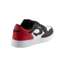 Zapatillas deportivas John Smith vawen low 24 I en negro para niños