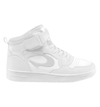 Zapatillas deportivas John Smith Vawen 24I en blanco para niños