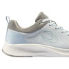 Zapatillas deportiva John Smith Rewik- W para mujer en celeste