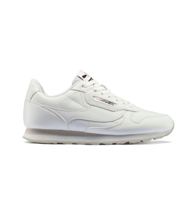 Zapatillas deportivas john Smith Cimer en blanco para hombre