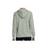 Sudadera con capucha John Smith Vilar en verde para mujer