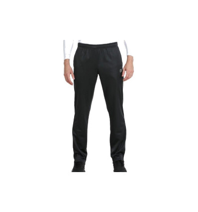 Pantalón de chándal John Smith Castelo para hombre en negro