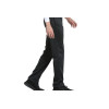 Pantalón de chándal John Smith Castelo para hombre en negro