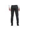 Pantalón de chándal John Smith Castelo para hombre en negro