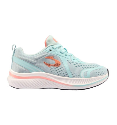 Zapatillas deportivas John Smith Rilas W en celeste para mujer