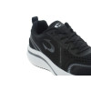 Zapatillas deportivas John Smith Rilas en negro unisex