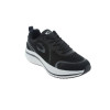 Zapatillas deportivas John Smith Rilas en negro unisex