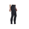 Leggins John Smith Roso en negro para mujer