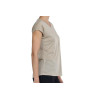 Camiseta deportiva John Smith Rois en beige para mujer