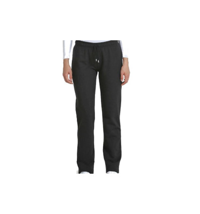 Pantalón deportivo John Smith Sorriba 24I en negro para mujer