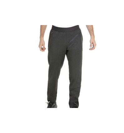 Pantalón de chándal John Smith Molgas en negro para hombre