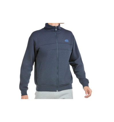 Sudadera John Smith Esquel en azul marino para hombre