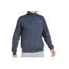 Sudadera John Smith Esquel en azul marino para hombre