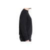 Sudadera Jhon Smith Esequi en negro para hombre