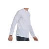 Camiseta John Smith Eric en blanco para hombre