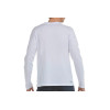 Camiseta John Smith Eric en blanco para hombre