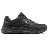 Zapatillas deportivas John Smith Wave en negro para hombre