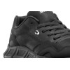 Zapatillas deportivas John Smith Wave en negro para hombre