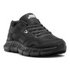 Zapatillas deportivas John Smith Wave en negro para hombre