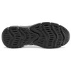 Zapatillas deportivas John Smith Wave en negro para hombre