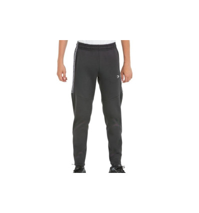 Pantalón de chándal John Smith Quid M en negro para hombre