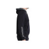 Sudadera con capucha John Smith Dombay en negro para hombre