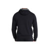 Sudadera con capucha John Smith Dombay en negro para hombre